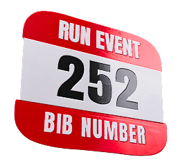 BIB Number