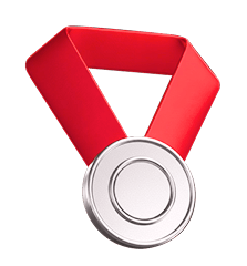 Finisher Medal
